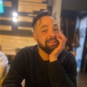 Meet your Posher, Ryan